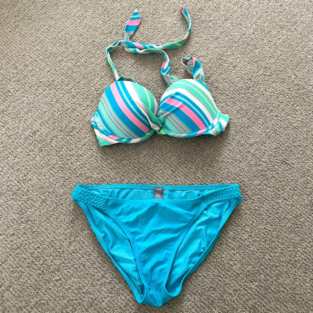 Aerie Bikini